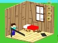 Trò chơi Noob người xây dựng  trực tuyến