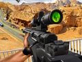 Trò chơi GNIPER COMBAT 3D trực tuyến