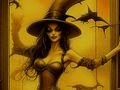 Trò chơi Trò lừa hoặc chiêu đãi Halloween  trực tuyến