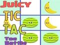 Trò chơi Trận chiến Tic Tac Toe ngon ngọt  trực tuyến