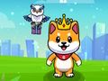 Trò chơi Clicker hoàn hảo  trực tuyến
