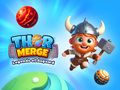 Trò chơi Sự hợp nhất của Thor  trực tuyến