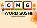 Trò chơi Chúa ơi Sushi từ  trực tuyến