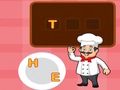 Trò chơi Đầu bếp từ  trực tuyến