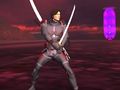 Trò chơi Hanjo Ninja bóng tối  trực tuyến