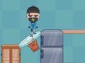 Trò chơi Chỉ nâng cấp kỹ năng Parkour  trực tuyến