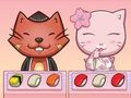 Trò chơi Sushi Sekai trực tuyến