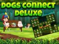 Trò chơi Chó kết nối Deluxe  trực tuyến