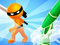 Trò chơi Ninja: Sát thủ tre  trực tuyến