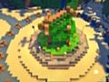 Trò chơi Minecraft cổ điển  trực tuyến