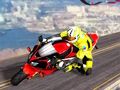 Trò chơi Moto Skyrace Mayhem trực tuyến