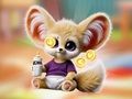 Trò chơi Cáo Fennec  trực tuyến