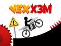 Trò chơi Vex x3m trực tuyến