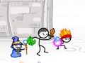 Trò chơi Vụ nổ Stickman  trực tuyến