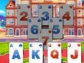 Trò chơi Khách sạn Solitaire của Emily  trực tuyến