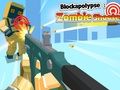 Trò chơi Game bắn súng Zombie Blockapolypse  trực tuyến