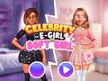 Trò chơi Người nổi tiếng E-Girl vs Soft-Girl  trực tuyến