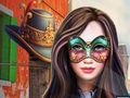 Trò chơi Bí ẩn Venice  trực tuyến