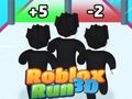 Trò chơi Roblox Chạy 3d  trực tuyến