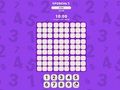 Trò chơi Sudoku ma thuật  trực tuyến