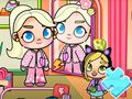 Trò chơi Trò Chơi Ghép Hình: Thế Giới Avatar  trực tuyến