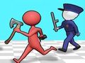 Trò chơi Ăn cắp vật phẩm io  trực tuyến