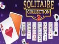 Trò chơi Bộ sưu tập Solitaire 2  trực tuyến