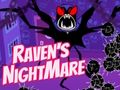 Trò chơi Cơn ác mộng của Raven  trực tuyến