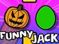 Trò chơi Jack hài hước  trực tuyến