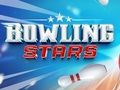 Trò chơi Ngôi sao bowling  trực tuyến