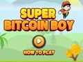 Trò chơi Cậu bé siêu Bitcoin  trực tuyến