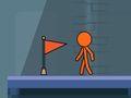 Trò chơi Stickman parkour trực tuyến