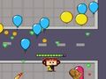 Trò chơi Người sống sót Bloons io  trực tuyến