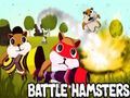 Trò chơi Trận chiến Hamster  trực tuyến
