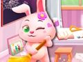 Trò chơi Dọn dẹp nhà động vật  trực tuyến