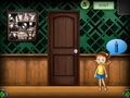 Trò chơi Phòng trẻ em Amgel Escape 232  trực tuyến