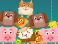 Trò chơi Jelly-Belly: Làm con voi  trực tuyến