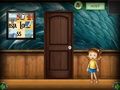 Trò chơi Phòng trẻ em Amgel Escape 233  trực tuyến