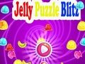 Trò chơi Jelly Puzzle Blitz trực tuyến