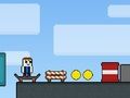 Trò chơi Obby Skate Mãi mãi Parkour  trực tuyến