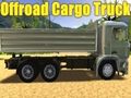 Trò chơi Xe tải chở hàng địa hình 2024  trực tuyến