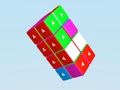 Trò chơi Khối 3D  trực tuyến