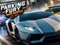 Trò chơi Đỗ xe Fury 3D: Side Hustle  trực tuyến