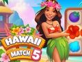 Trò chơi Trận đấu Hawaii 5  trực tuyến