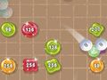Trò chơi Phiên bản kỹ năng 2048  trực tuyến