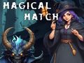 Trò chơi Trận đấu kỳ diệu  trực tuyến