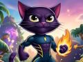 Trò chơi Cuộc phiêu lưu của Neko  trực tuyến