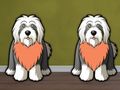 Trò chơi Tìm chó Bailey  trực tuyến