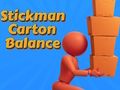 Trò chơi Số dư phim hoạt hình StickMan  trực tuyến