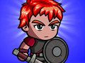 Trò chơi Epic Hero Quest RPG nhàn rỗi  trực tuyến